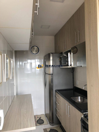 Imagem Apartamento com 3 Quartos à Venda, 65 m² em Parque São Caetano - Campos Dos Goytacazes Imagem Apartamento com 3 Quartos à Venda, 65 m² em Parque São Caetano - Campos Dos Goytacazes