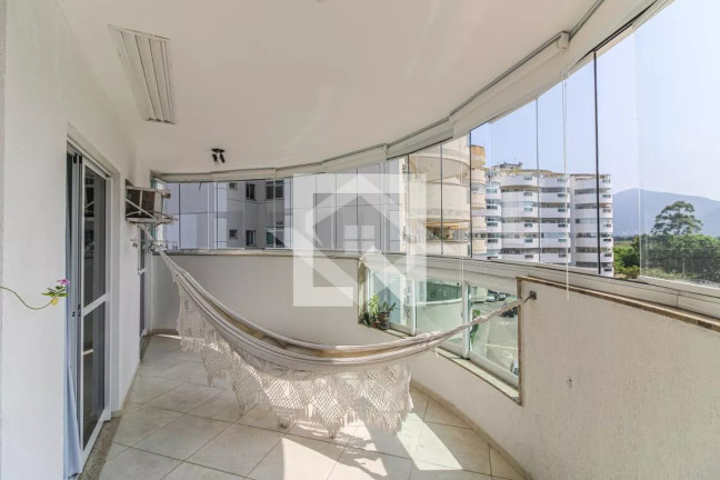Imagem Apartamento com 3 Quartos à Venda, 93 m² em Recreio Dos Bandeirantes - Rio De Janeiro Imagem Apartamento com 3 Quartos à Venda, 93 m² em Recreio Dos Bandeirantes - Rio De Janeiro