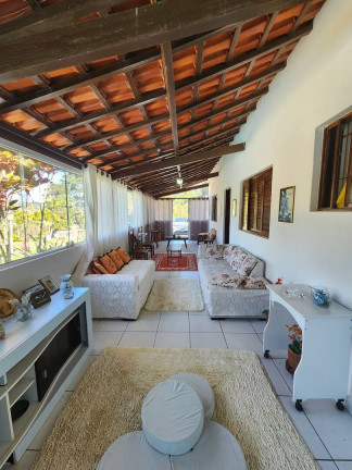 Imagem Chácara com 3 Quartos à Venda, 35.000 m² em Nazaré Paulista Imagem Chácara com 3 Quartos à Venda, 35.000 m² em Nazaré Paulista