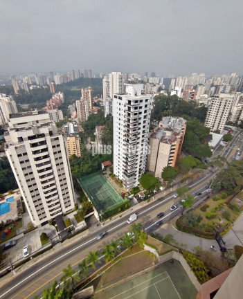 Imagem Apartamento com 4 Quartos à Venda, 637 m² em Morumbi - São Paulo Imagem Apartamento com 4 Quartos à Venda, 637 m² em Morumbi - São Paulo