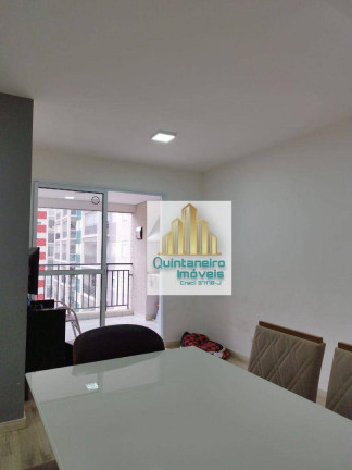 Imagem Apartamento com 3 Quartos à Venda, 81 m² em Jardim Flor Da Montanha - Guarulhos
