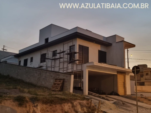 Imagem Casa com 4 Quartos à Venda, 360 m² em Condomínio Buona Vita - Atibaia Imagem Casa com 4 Quartos à Venda, 360 m² em Condomínio Buona Vita - Atibaia