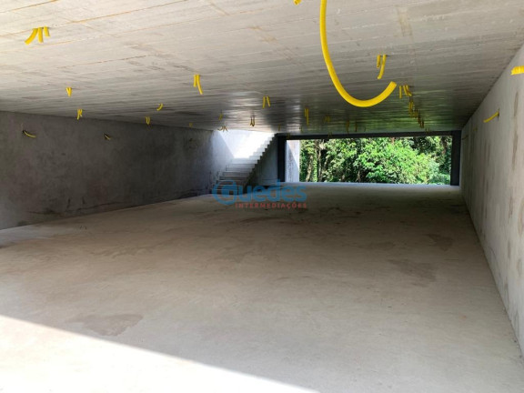 Imagem Sala Comercial para Alugar, 652 m² em Vila Andrade - São Paulo