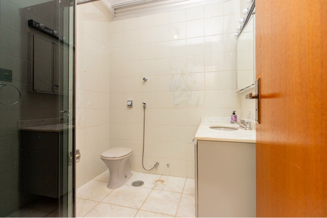 Imagem Apartamento com 3 Quartos à Venda, 202 m² em Higienópolis - São Paulo