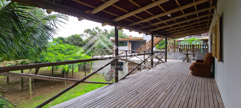 Imagem Casa com 4 Quartos à Venda, 450 m² em Costa Da Lagoa - Balneário Rincão