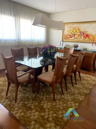 Imagem Apartamento com 4 Quartos à Venda, 278 m² em Aclimação - São Paulo Imagem Apartamento com 4 Quartos à Venda, 278 m² em Aclimação - São Paulo