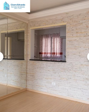 Imagem Imóvel com 2 Quartos à Venda, 56 m² em Vila Ema - São Paulo