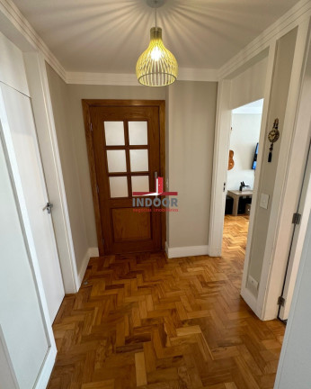 Imagem Imóvel com 3 Quartos à Venda, 135 m² em Santana - São Paulo Imagem Imóvel com 3 Quartos à Venda, 135 m² em Santana - São Paulo