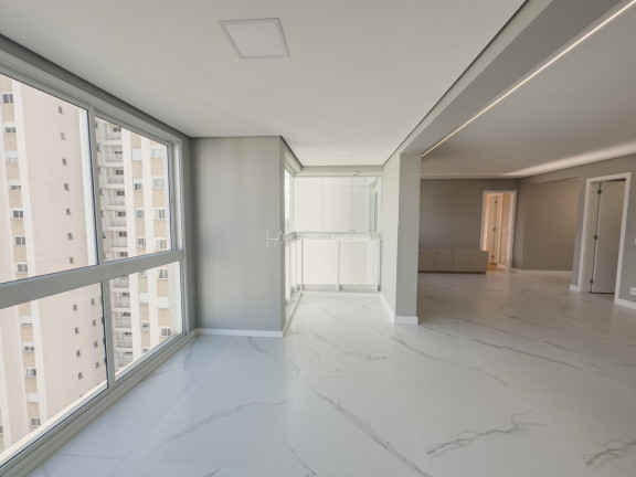 Imagem Apartamento com 4 Quartos à Venda, 131 m² em Ecoville - Curitiba