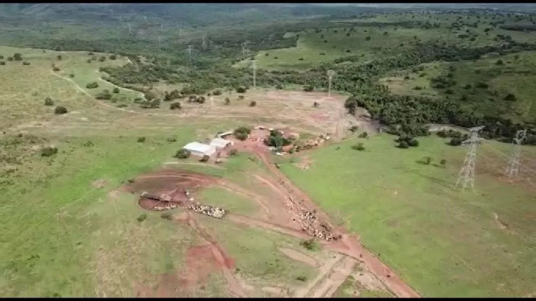 Imagem Fazenda à Venda, 3.800 m² em 256 - Tesouro Imagem Fazenda à Venda, 3.800 m² em 256 - Tesouro