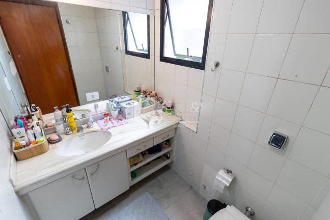 Imagem Apartamento com 3 Quartos à Venda, 147 m² em Campo Belo - São Paulo Imagem Apartamento com 3 Quartos à Venda, 147 m² em Campo Belo - São Paulo