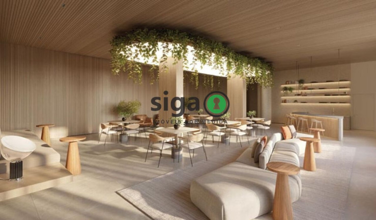 Imagem Apartamento com 4 Quartos à Venda, 216 m² em Brooklin - São Paulo Imagem Apartamento com 4 Quartos à Venda, 216 m² em Brooklin - São Paulo