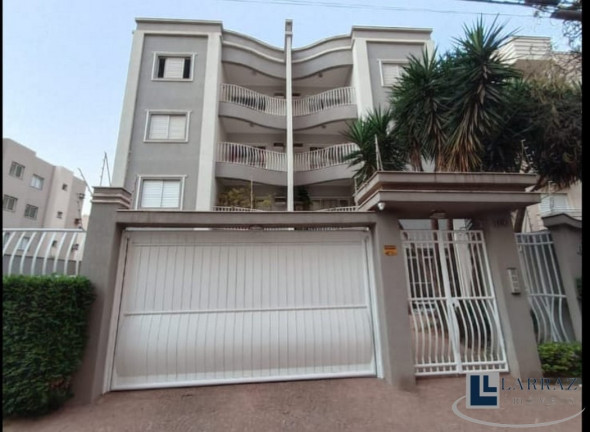 Imagem Imóvel com 1 Quarto à Venda, 45 m² em Nova Aliança - Ribeirão Preto