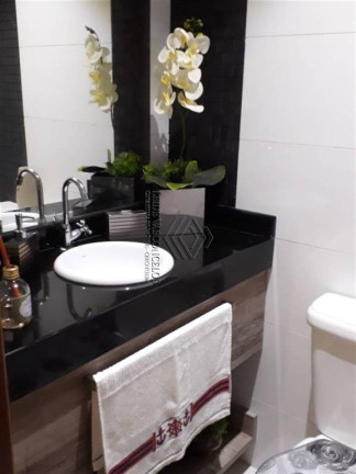Imagem Apartamento com 3 Quartos à Venda, 173 m² em Canto Do Forte - Praia Grande Imagem Apartamento com 3 Quartos à Venda, 173 m² em Canto Do Forte - Praia Grande