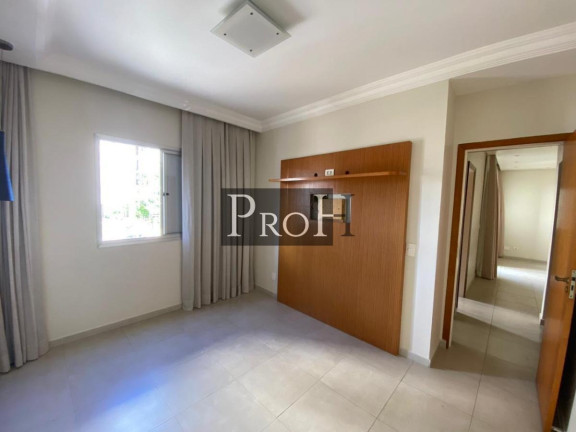 Imagem Apartamento com 3 Quartos à Venda, 66 m² em Planalto - São Bernardo Do Campo
