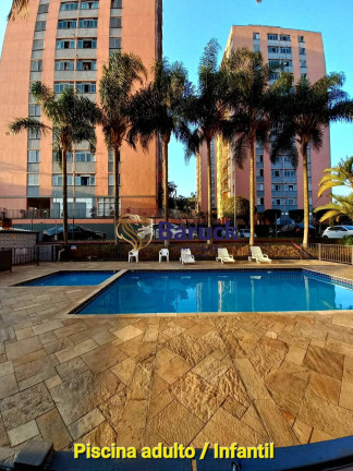 Imagem Apartamento com 2 Quartos à Venda, 59 m² em Taboão - Diadema Imagem Apartamento com 2 Quartos à Venda, 59 m² em Taboão - Diadema