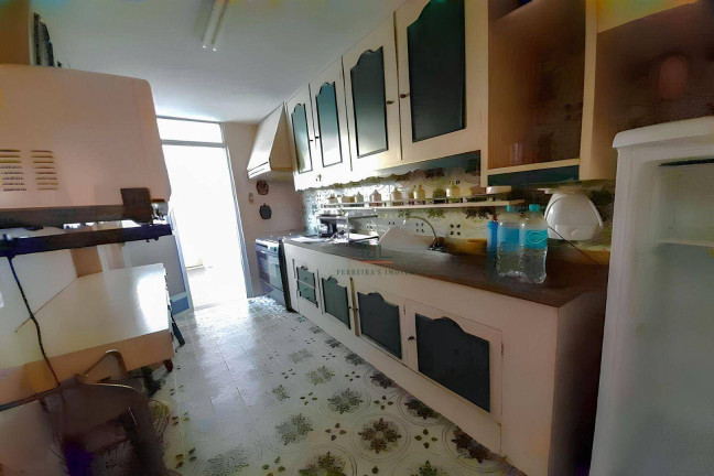 Imagem Apartamento com 4 Quartos à Venda, 142 m² em Icaraí - Niterói