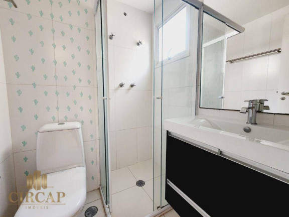 Imagem Apartamento com 4 Quartos para Alugar, 177 m² em Perdizes - São Paulo