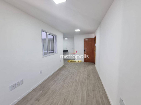 Imagem Apartamento com 2 Quartos à Venda, 44 m² em Parque Das Nações - Santo André Imagem Apartamento com 2 Quartos à Venda, 44 m² em Parque Das Nações - Santo André