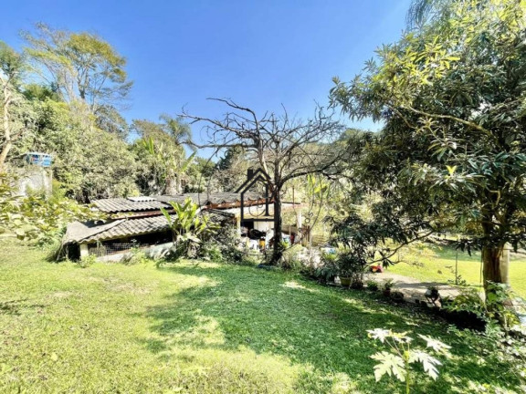 Imagem Casa com 4 Quartos à Venda, 4.947 m² em Jardim Colibri - Cotia