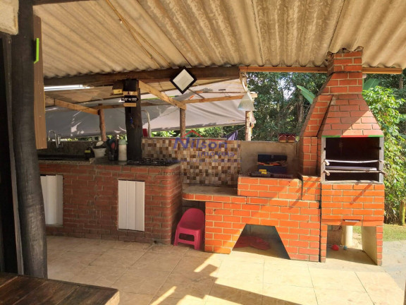 Imagem Casa com 1 Quarto à Venda, 1 m² em Guarulhos