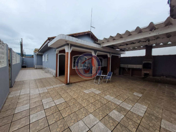 Casa com 2 Quartos à Venda, 163 m² em Vera Cruz - Mongaguá