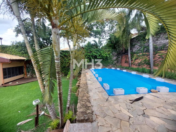 Imagem Casa de Condomínio com 3 Quartos à Venda, 229 m² em Loteamento Caminhos De São Conrado (sousas) - Campinas Imagem Casa de Condomínio com 3 Quartos à Venda, 229 m² em Loteamento Caminhos De São Conrado (sousas) - Campinas
