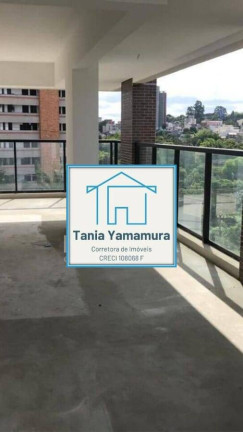 Imagem Apartamento com 3 Quartos à Venda, 133 m² em Jardim - Santo André