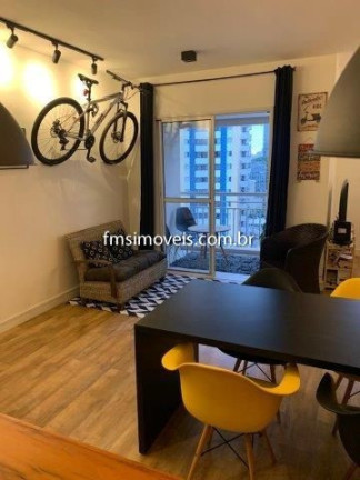 Imagem Imóvel com 3 Quartos à Venda, 66 m² em Bela Vista - São Paulo Imagem Imóvel com 3 Quartos à Venda, 66 m² em Bela Vista - São Paulo