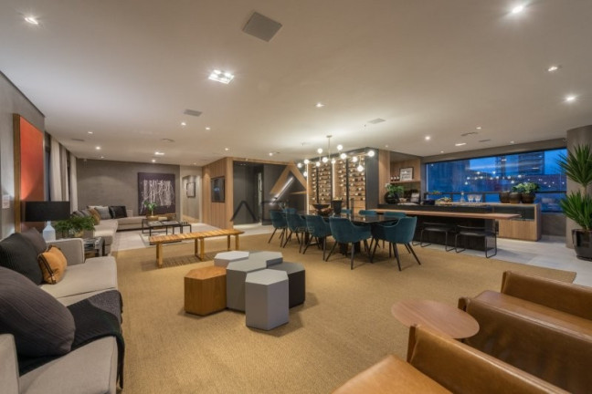 Imagem Apartamento com 4 Quartos à Venda, 219 m² em Alto Da Lapa - São Paulo Imagem Apartamento com 4 Quartos à Venda, 219 m² em Alto Da Lapa - São Paulo