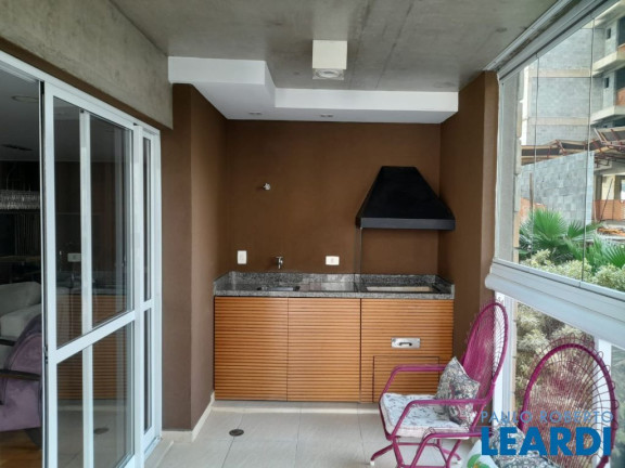 Imagem Apartamento com 3 Quartos à Venda, 167 m² em Campestre - Santo André