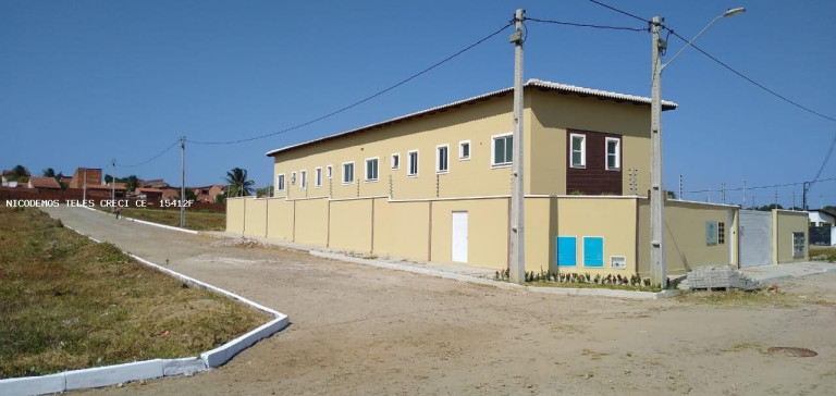 Imagem Terreno à Venda, 150 m² em Araturi (jurema) - Caucaia