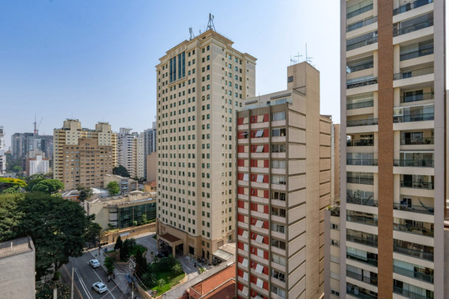 Imagem Ponto Comercial à Venda, 40 m² em Pinheiros - São Paulo Imagem Ponto Comercial à Venda, 40 m² em Pinheiros - São Paulo