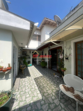 Imagem Casa com 3 Quartos à Venda, 224 m² em Jardim Das Flores - Osasco Imagem Casa com 3 Quartos à Venda, 224 m² em Jardim Das Flores - Osasco