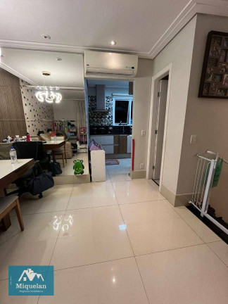 Foto do imóvel Sobrado com 3 Quartos à Venda, 140 m² em Vila Siqueira - São Paulo