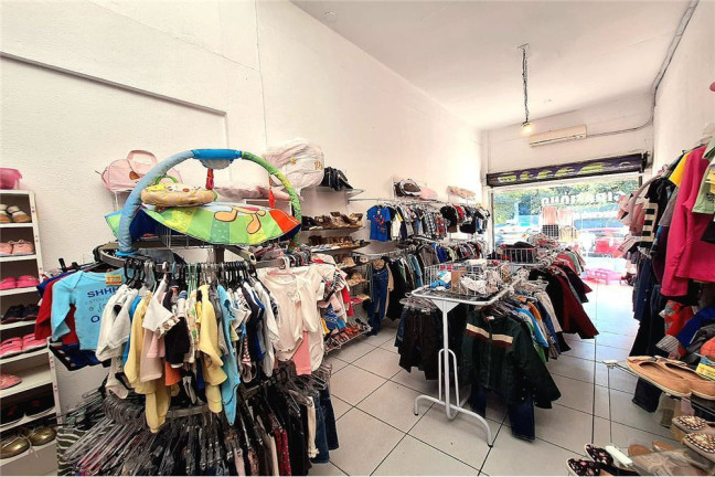 Imagem Sala Comercial à Venda, em Partenon - Porto Alegre Imagem Sala Comercial à Venda, em Partenon - Porto Alegre