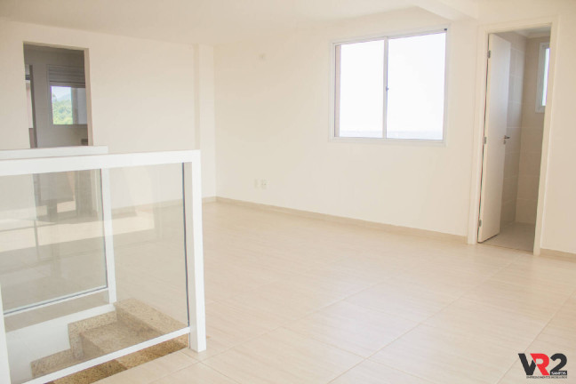 Imagem Cobertura com 3 Quartos à Venda, 217 m² em Centro - São Vicente