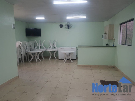 Imagem Apartamento com 1 Quarto à Venda, 37 m² em Jaraguá - São Paulo