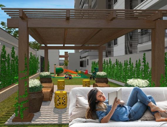 Imagem Imóvel com 2 Quartos à Venda, 55 m² em Campos Elíseos - Ribeirão Preto Imagem Imóvel com 2 Quartos à Venda, 55 m² em Campos Elíseos - Ribeirão Preto