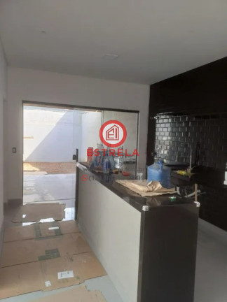 Imagem Casa com 3 Quartos à Venda, 120 m² em Residencial Parque Dos Sinos - Jacareí