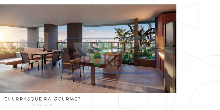 Imagem Apartamento com 3 Quartos à Venda, 25 m² em Santa Cecília - São Paulo