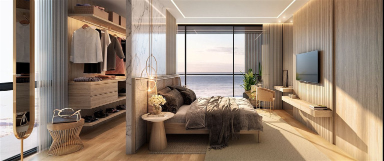 Imagem Apartamento com 4 Quartos à Venda, 505 m² em Praia Brava - Itajaí
