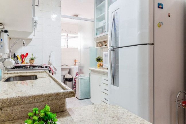 Imagem Imóvel com 3 Quartos à Venda, 60 m² em Ipiranga - São Paulo Imagem Imóvel com 3 Quartos à Venda, 60 m² em Ipiranga - São Paulo