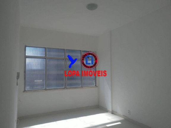Apartamento com 1 Quarto à Venda, 25 m² em Centro - Rio De Janeiro