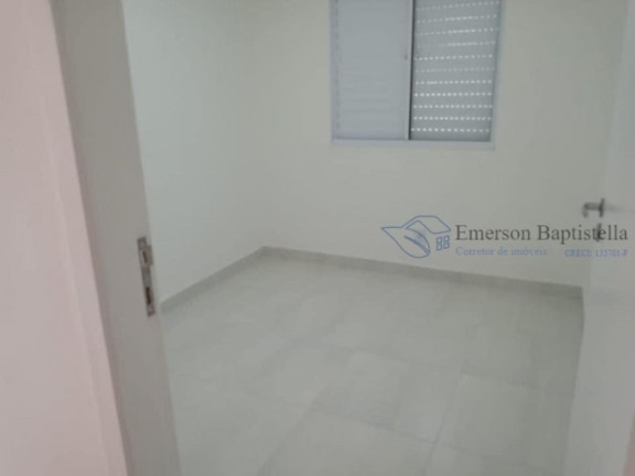 Imagem Apartamento com 2 Quartos à Venda, 45 m² em Jardim Santo Antônio - Itatiba