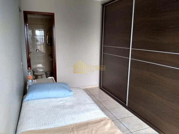 Imagem Apartamento com 3 Quartos à Venda, 140 m² em Parque Das Nações - Santo André Imagem Apartamento com 3 Quartos à Venda, 140 m² em Parque Das Nações - Santo André