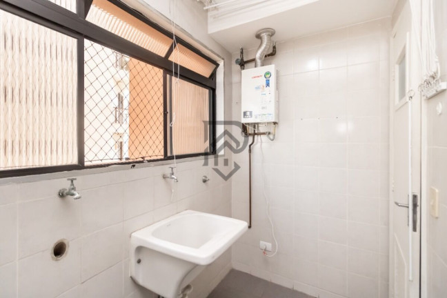 Imagem Apartamento com 3 Quartos à Venda, 81 m² em Vila Olímpia - São Paulo