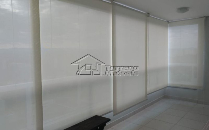Imagem Apartamento com 3 Quartos para Alugar, 106 m² em Vila Ema - São José Dos Campos