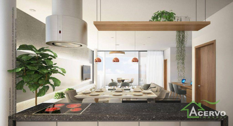 Imagem Apartamento com 2 Quartos à Venda, 72 m² em São Mateus - Juiz De Fora Imagem Apartamento com 2 Quartos à Venda, 72 m² em São Mateus - Juiz De Fora