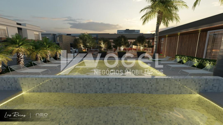Imagem Casa com 3 Quartos à Venda, 109 m² em Santa Teresa - Sao Leopoldo